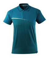 MASCOT 17283-945-44 T-Shirt Elastan, Polyester