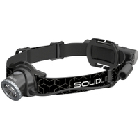 Ledlenser SH6R flashlight Black Headband flashlight