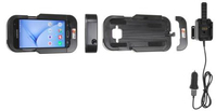 Brodit 558955 holder Active holder Mobile phone/Smartphone Black
