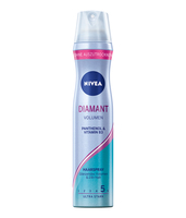 NIVEA 82196 hair cream & mousse Haarschaum 250 ml