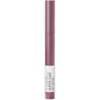 Maybelline Superstay Rouge À Levres Crayon Mat Ink Crayon