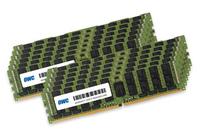 OWC OWC2933R1M192 memory module 192 GB 12 x 16 GB DDR4 2933 MHz ECC