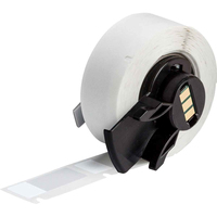 Brady PTL-102-427 printer label White Self-adhesive printer label
