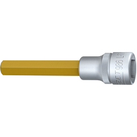 HAZET 986L-11 dopsleutel & dopsleutelset Socket