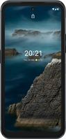 Nokia XR20 16.9 cm (6.67") Dual SIM Android 11 5G USB Type-C 6 GB 128 GB 4630 mAh Black