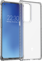 BIG BEN FCAIRFINDX3NT coque de protection pour téléphones portables 16,6 cm (6.55") Housse Transparent