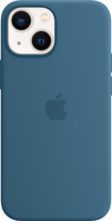 Apple MM1Y3ZM/A pokrowiec na telefon komórkowy 13,7 cm (5.4") Niebieski