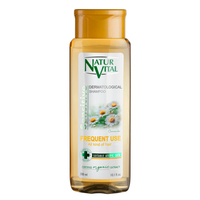 Naturaleza y Vida Sensitive Shampooing Usage Fréquent 300 ml