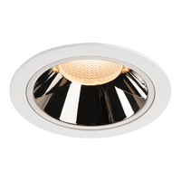SLV NUMINOS DL XL plafondverlichting LED