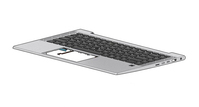 HP M52492-DH1 laptop alkatrész Billenytyűzet