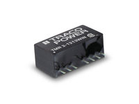 Traco Power TMR 2-4811WIN convertidor eléctrico 2 W