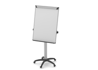Bi-Office EA4806995 Whiteboard Aluminium