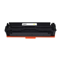 Data Direct Canon i-SENSYS LBP611 MF631C Toner CART045Y Compatible