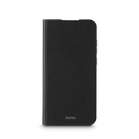 Hama 00123738 mobiele telefoon behuizingen 16,8 cm (6.6") Flip case Zwart