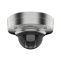 Axis 02463-001 bewakingscamera Dome IP-beveiligingscamera Binnen & buiten 3840 x 2160 Pixels Plafond/muur