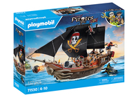 Playmobil Pirates 71530 Spielzeug-Set