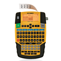 DYMO RHINO 4200 stampante per etichette (CD) QWERTZ