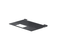 HP N13299-031 Notebook-Ersatzteil Tastatur