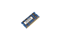 CoreParts MMDDR2-4200/2GSO módulo de memoria 2 GB 1 x 2 GB DDR2 533 MHz