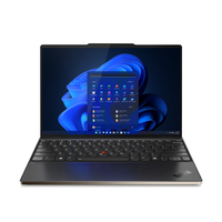 Lenovo ThinkPad Z13 AMD Ryzen™ 7 PRO 7840U Laptop 33,8 cm (13.3") Ekran dotykowy 2.8K 32 GB LPDDR5x-SDRAM 1 TB SSD Wi-Fi 6E (802.11ax) Windows 11 Pro Czarny