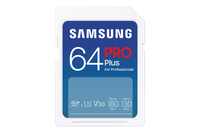 Samsung MB-SD64S/EU memóriakártya 64 GB SD UHS-I Class 3