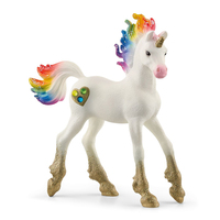 schleich BAYALA 70727 gyermek játékfigura