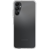 OtterBox React Series Case voor Galaxy A05s, Clear