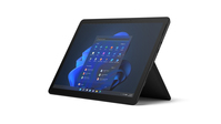 Microsoft Surface Go 3 Business 4G LTE 256 GB 26,7 cm (10.5") Intel® Core™ i3 8 GB Wi-Fi 6 (802.11ax) Windows 10 Pro Schwarz