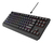 GENESIS Thor 230 TKL keyboard Gaming USB + RF Wireless + Bluetooth QWERTY US English Black