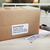 DYMO Authentic LabelWriter etichette di spedizione ad alta capacità | 59 mm x 102 mm | 2 rotoli da 575 etichette a facile rimozione (1.150 etichette)| per stampanti di etichette...