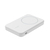 Belkin BoostCharge Pro Kabelloses Aufladen Weiß