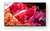 Sony FWD-65X95K Signage Display Digital signage flat panel 165.1 cm (65") LCD Wi-Fi 730 cd/m² 4K Ultra HD Black Built-in processor Android 10
