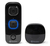 Swann SWIFI-BUDDY-EU video intercom system Black