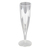 Webstar 30 Sektglas 1 Stück(e) 100 ml Kristall Champagnerflöte
