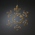 Konstsmide 1803-883 decoratieve verlichting Lichtdecoratie figuur 100 gloeilamp(en) LED 2,7 W G