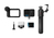 GoPro HERO11 Black Creator Edition fényképezőgép sportfotózáshoz 27 MP 5K Ultra HD Wi-Fi