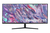 Samsung ViewFinity S50GC számítógép monitor 86,4 cm (34") 3440 x 1440 pixelek UltraWide Quad HD LED Fekete