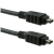 ICIDU FireWire 4-4 Cable, 3m Czarny