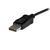 StarTech.com Adattatore attivo da DisplayPort a DVI Dual Link - Convertitore video da DisplayPort a DVI-D 2560x1600 60Hz - Da DP 1.2 a DVI - Alimentazione USB - Connettore DP a ...