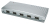 EXSYS EX-6682 - HUB FireWire 1394A, 6 ports 400 Mbit/s Silber
