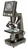 Bresser Optics 5201000 microscopio 2000x Microscopio ottico