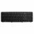 HP 532819-031 laptop spare part Keyboard