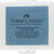 Faber-Castell 127321 vlakgum Blauw, Rood, Geel 3 stuk(s)