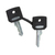 Schneider Electric ZBG455 electrical switch accessory Key