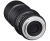 Samyang 100mm T3.1 VDSLR ED UMC MACRO SLR Macro telephoto lens Black