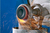 PFERD 42210308 Rotierendes Schleifwerkzeug Zubehör Universal Schleiftrommel