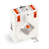 Wago 855-405/400-501 transformador de corriente Rojo, Blanco 400 A