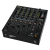 Reloop RMX-60 audio mixer 5 channels 20 - 20000 Hz Black