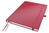 Leitz 44710025 writing notebook A4 80 sheets Red