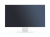 NEC MultiSync EX241UN Monitor PC 61 cm (24") 1920 x 1080 Pixel Full HD LCD Bianco